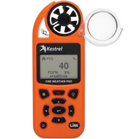 Kestrel 5500FW Fire Weather Meter Pro