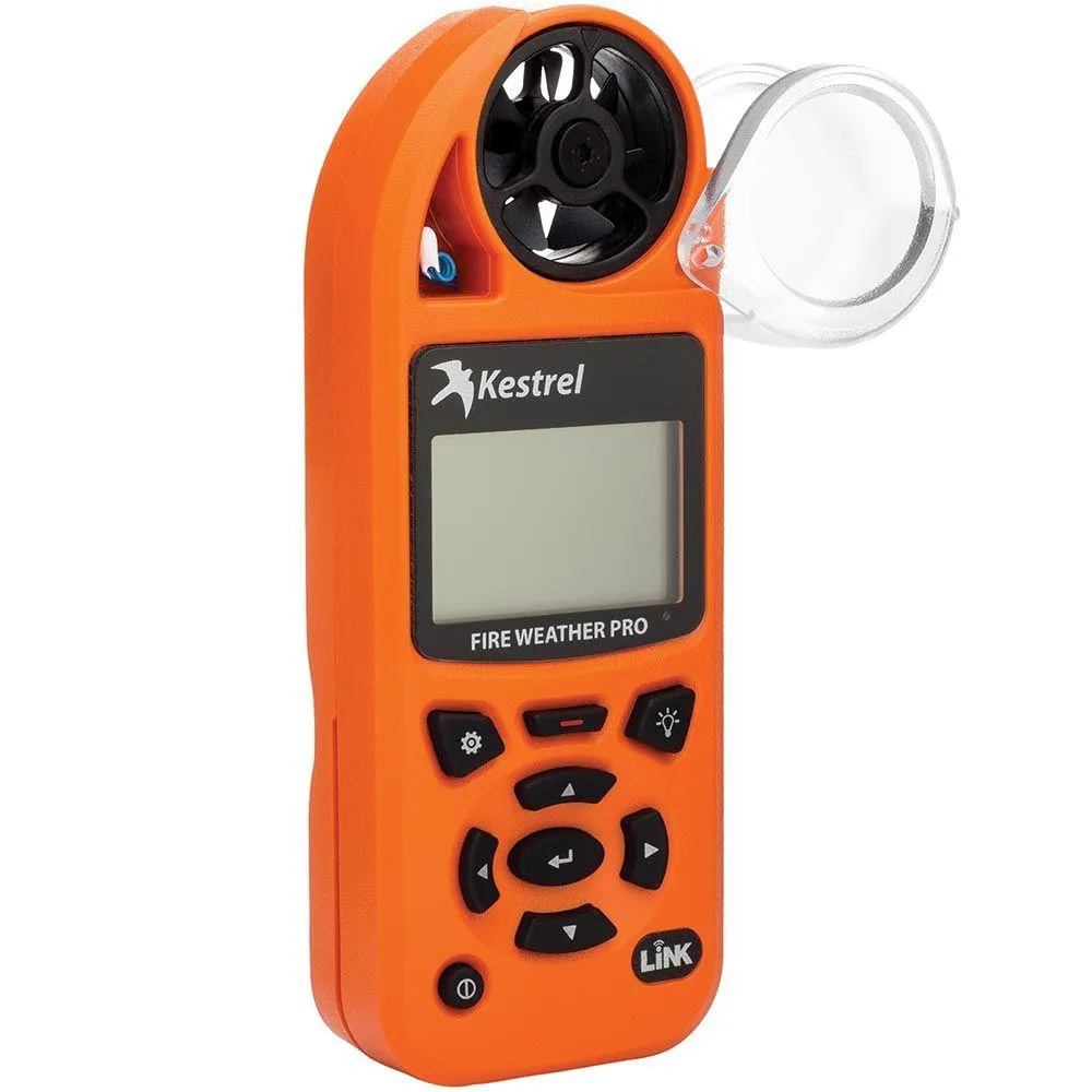 Kestrel 5500FW Fire Weather Meter Pro