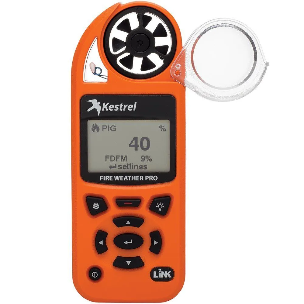 Kestrel 5500FW Fire Weather Meter Pro