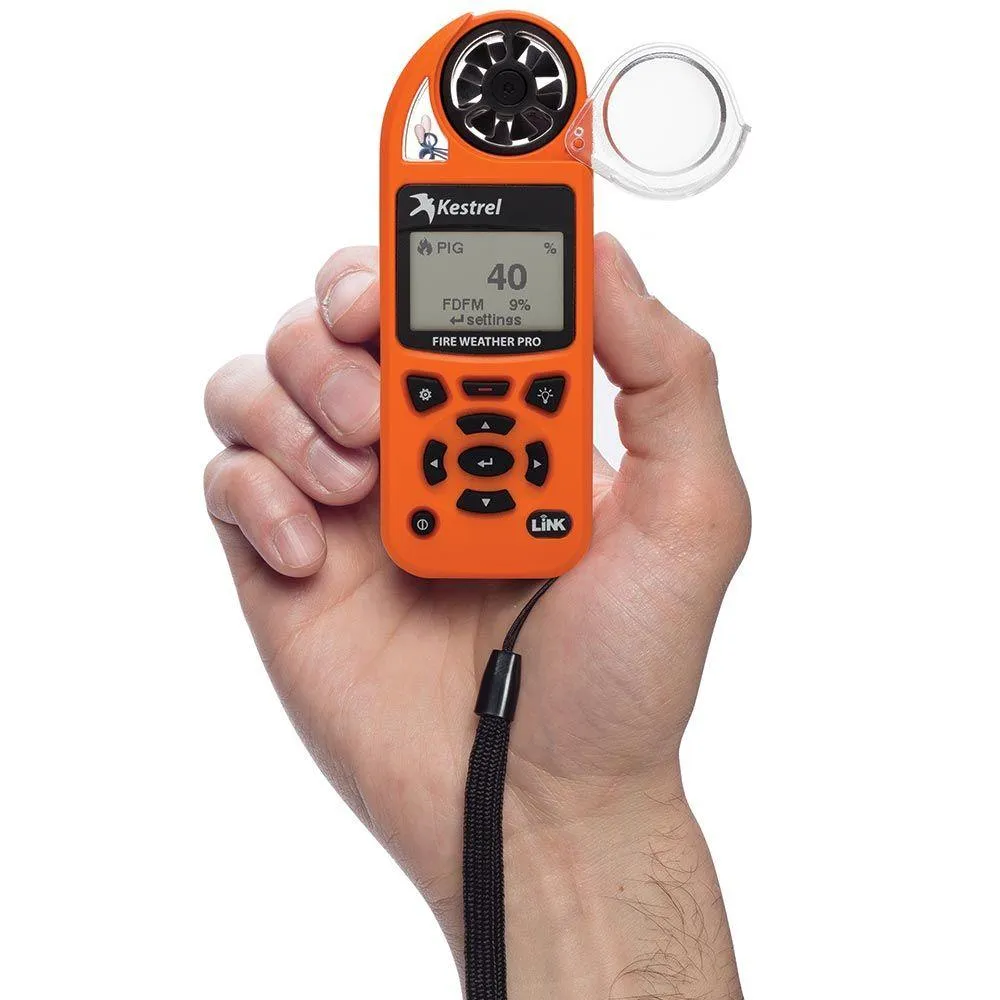 Kestrel 5500FW Fire Weather Meter Pro