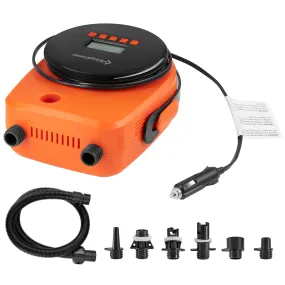 KingCamp THOR Portable Electric Air Pump for Tent & Mattress