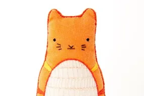 Kiriki Tabby Cat Kit