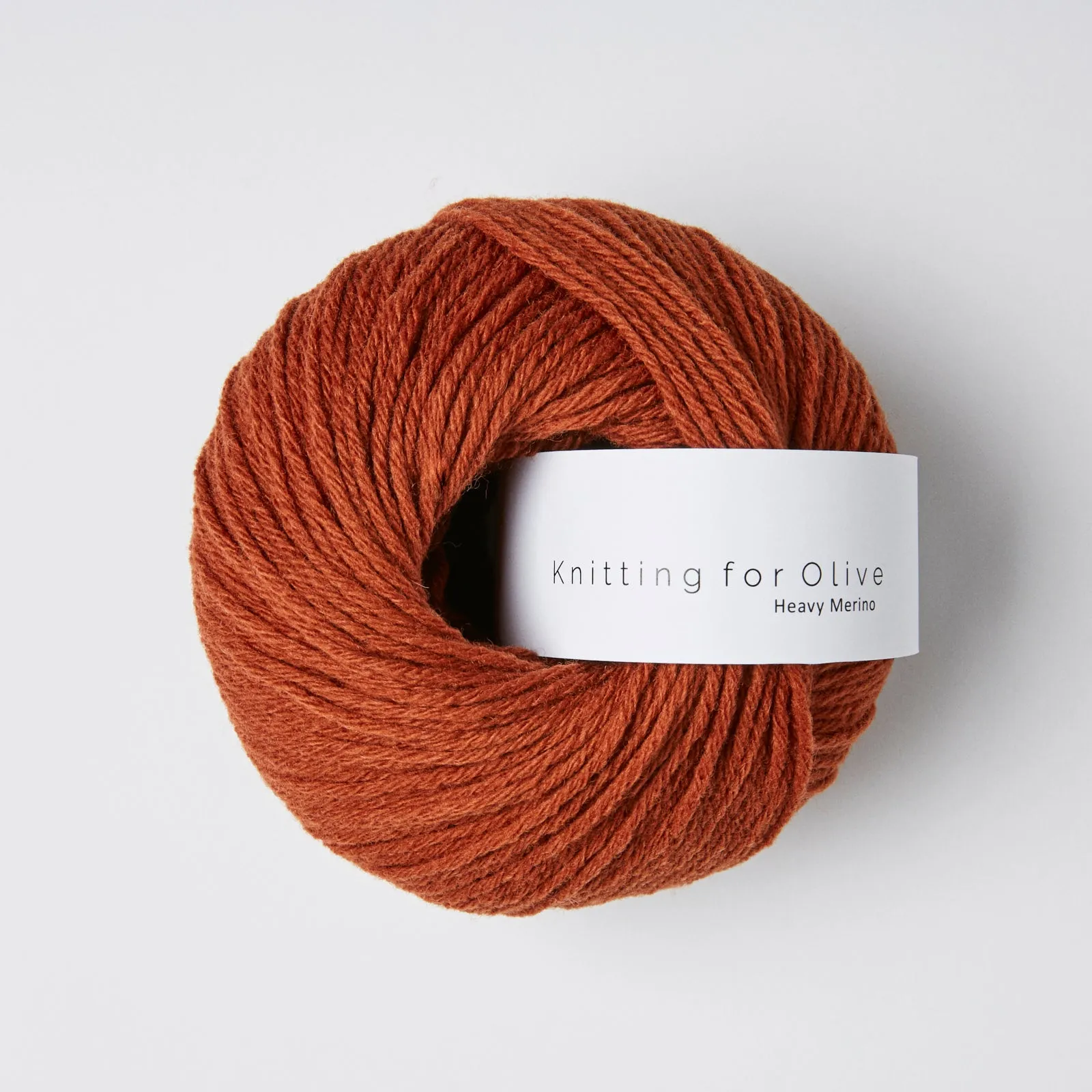 Kit de tricot -  Col November neck par PetiteKnit