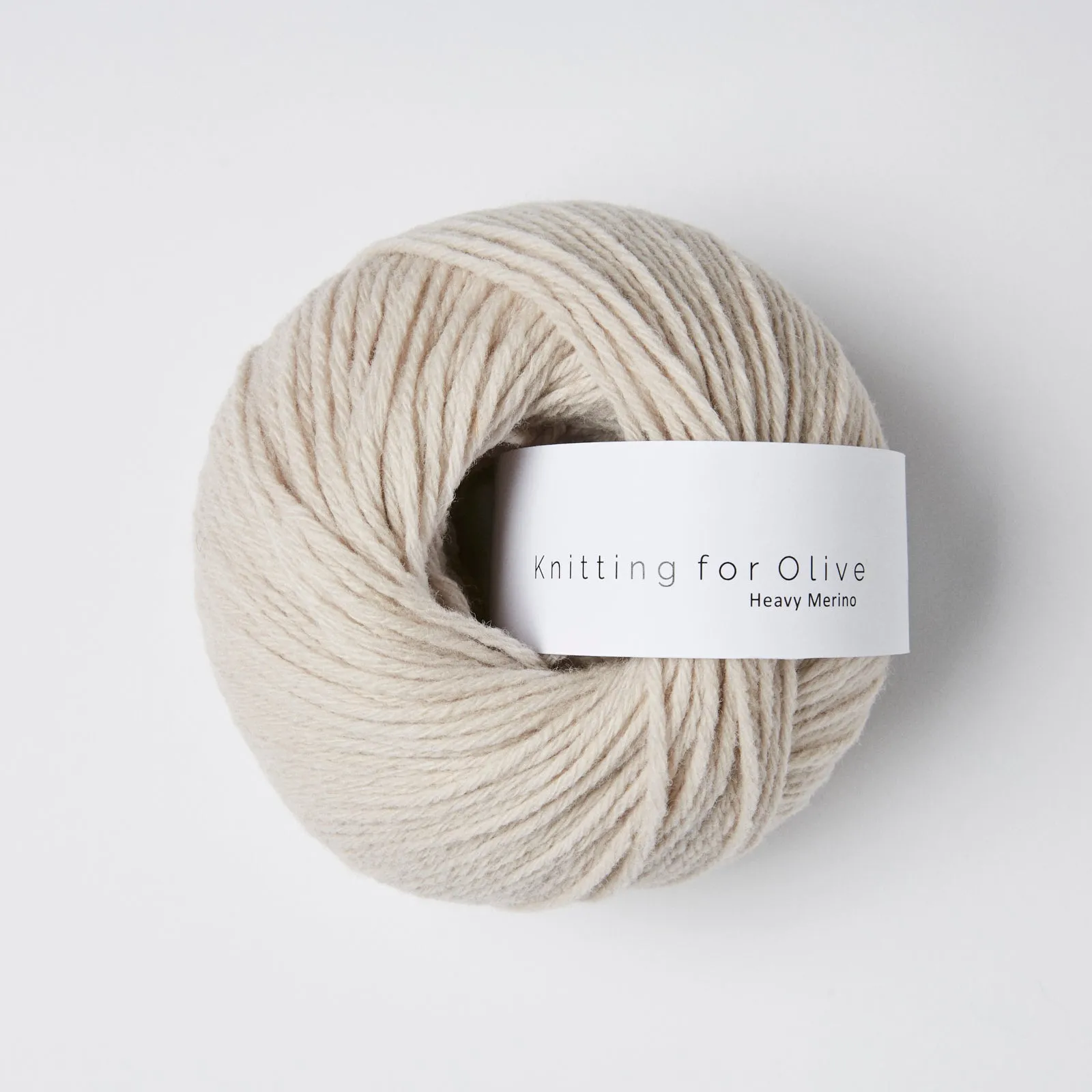 Kit de tricot -  Col November neck par PetiteKnit