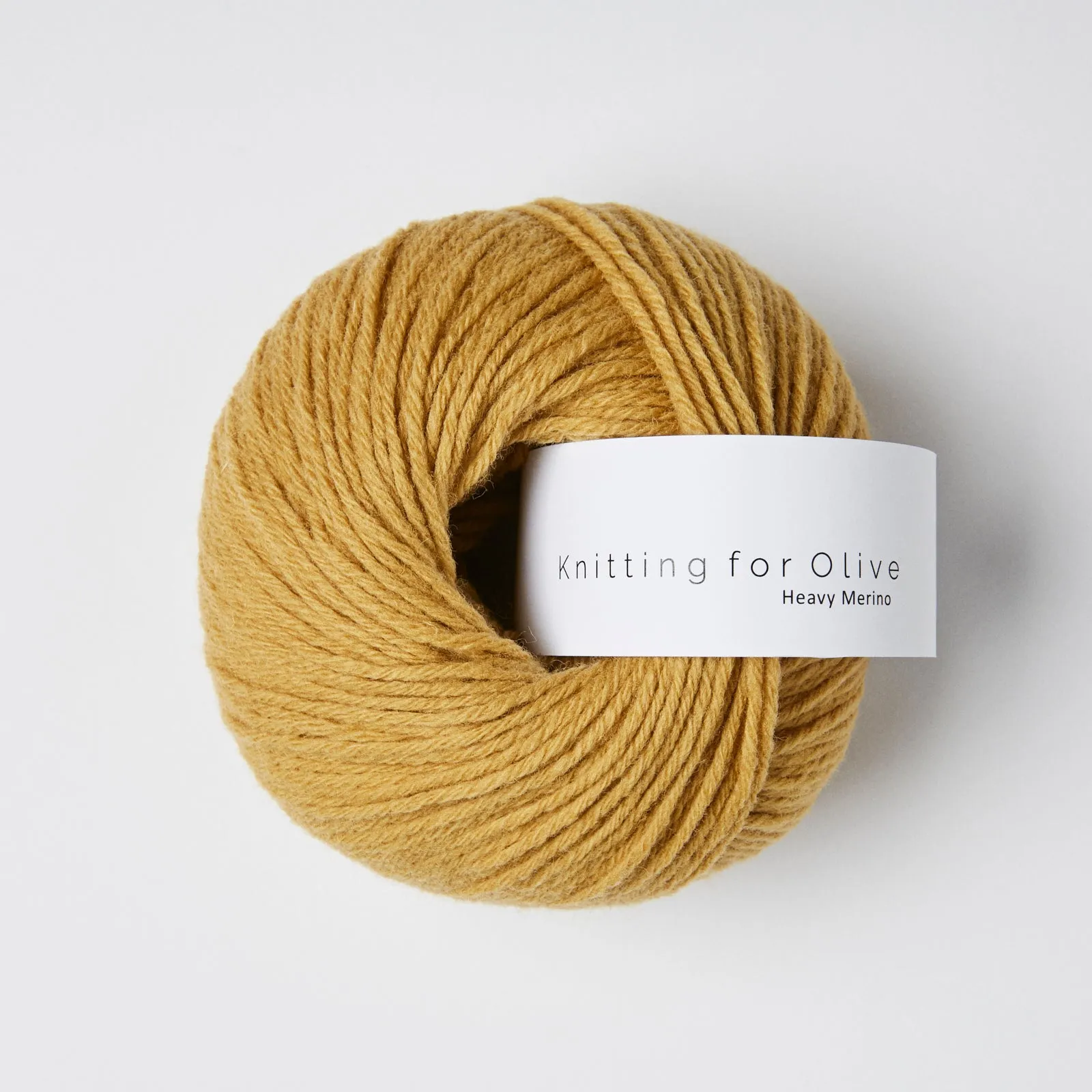 Kit de tricot -  Col November neck par PetiteKnit
