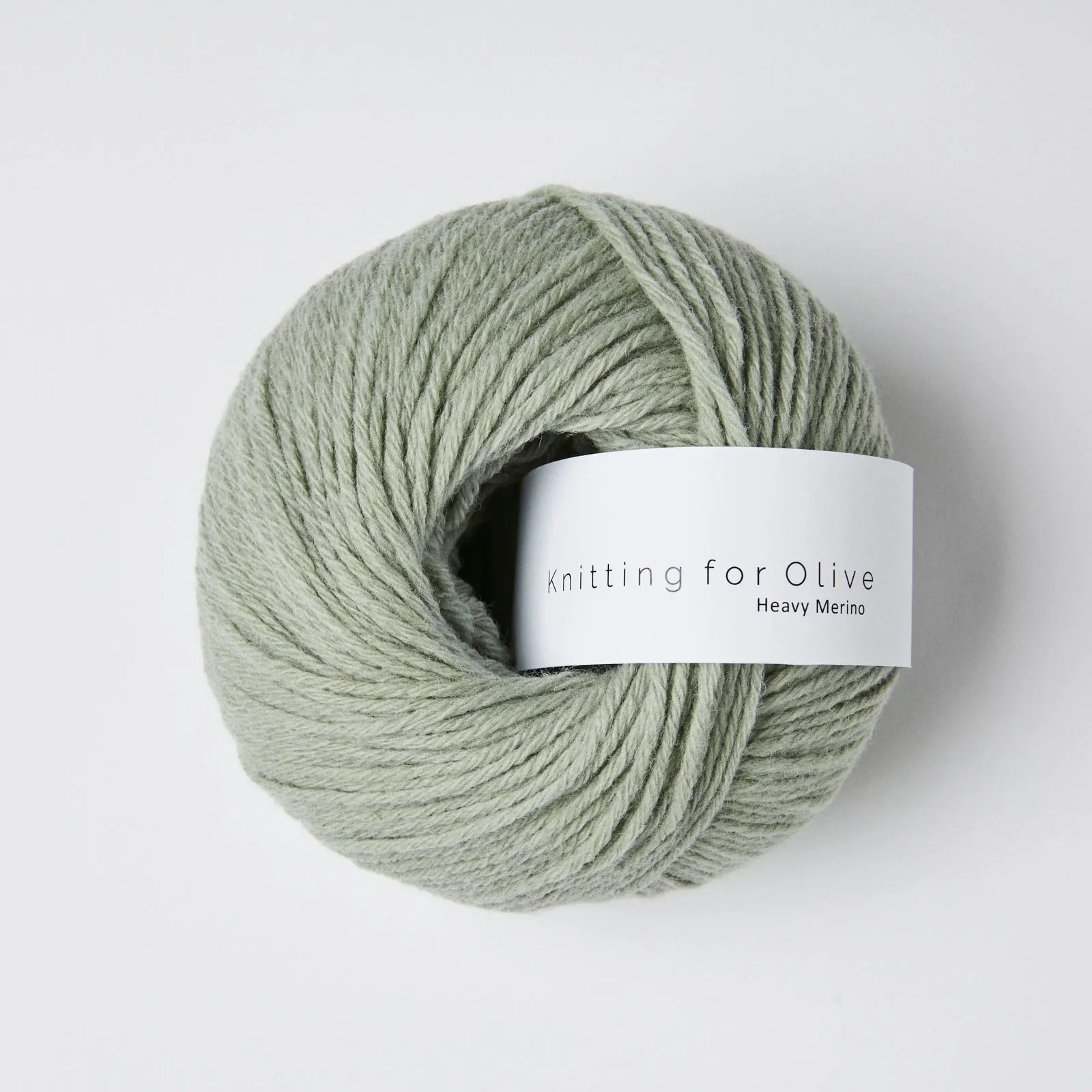 Kit de tricot -  Col November neck par PetiteKnit