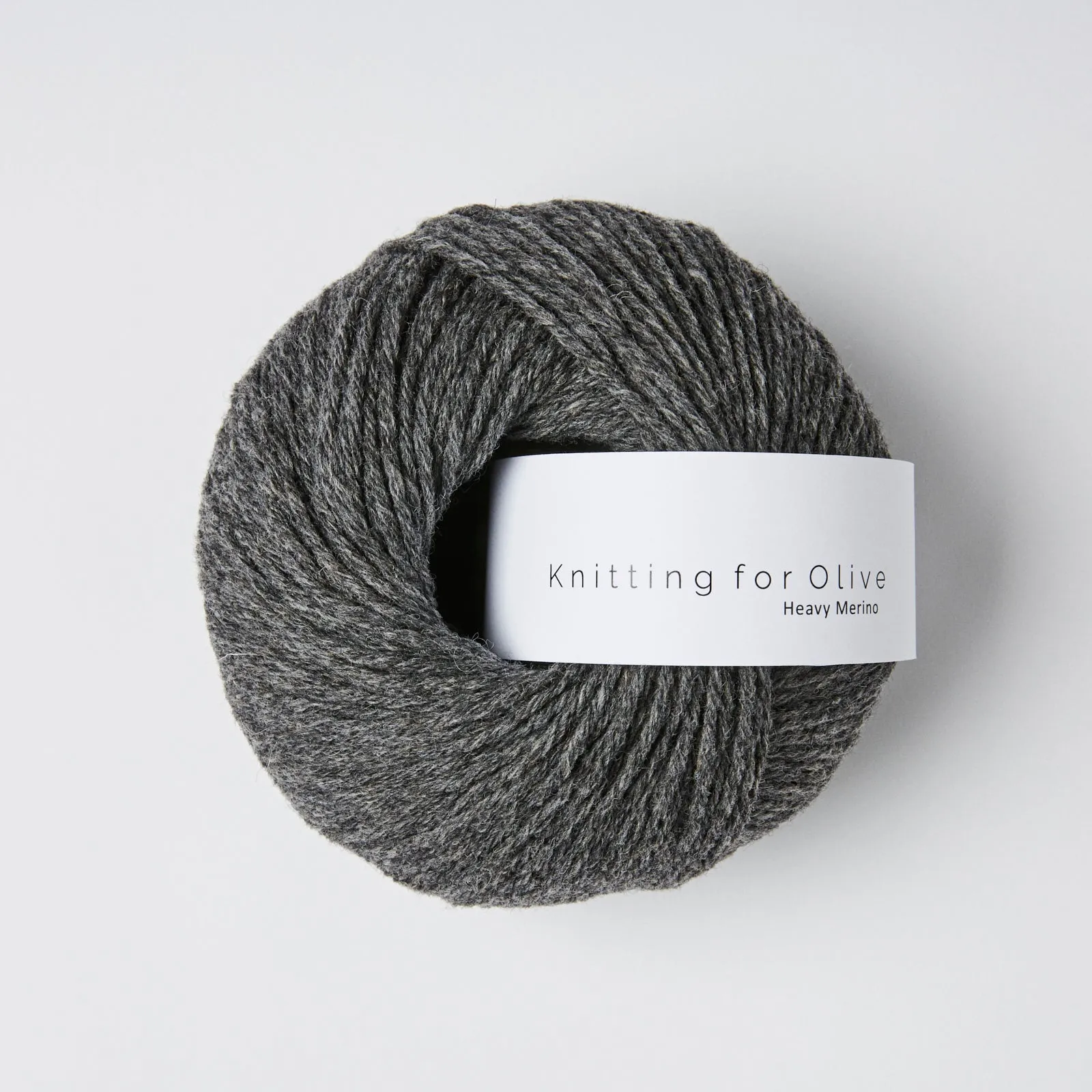 Kit de tricot -  Col November neck par PetiteKnit