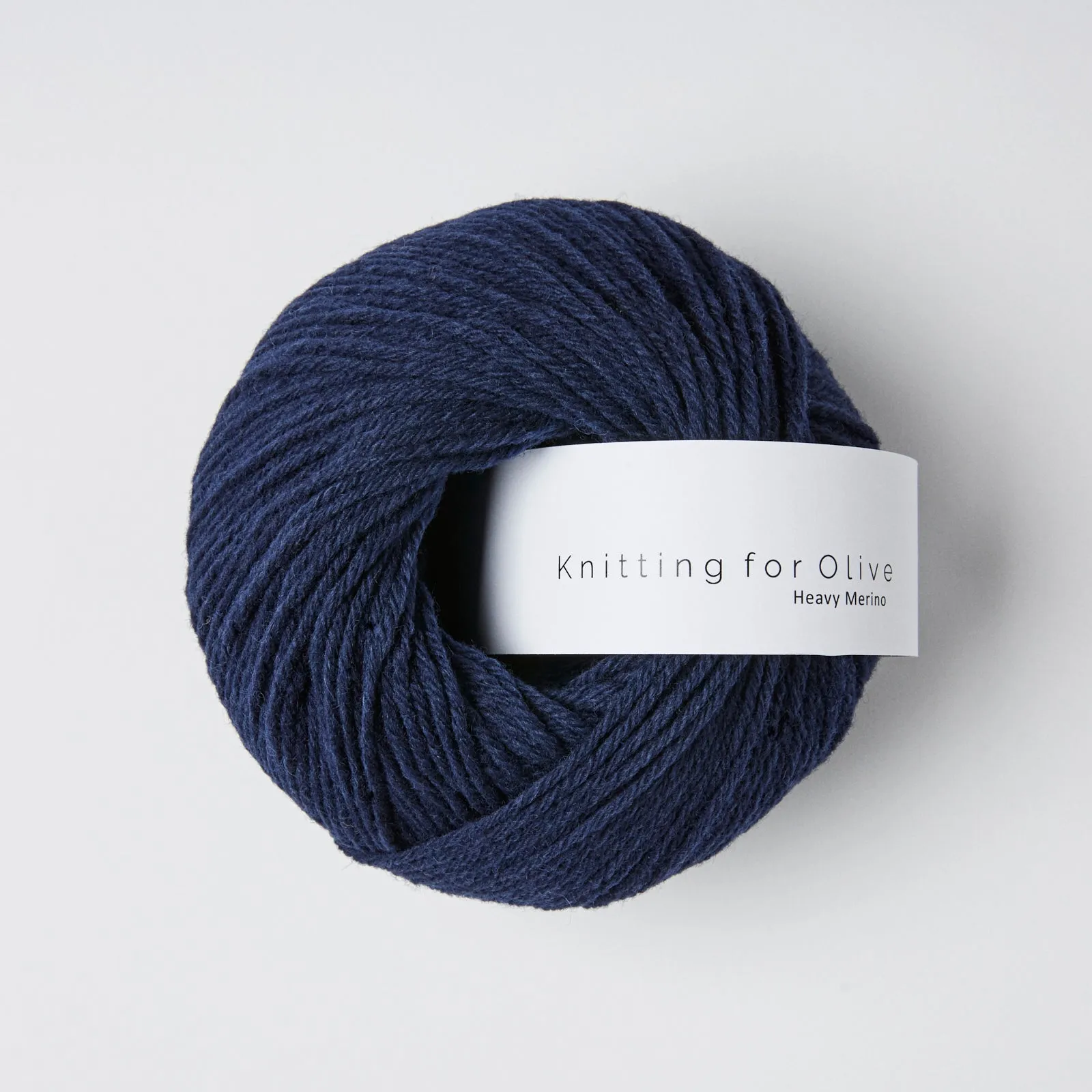 Kit de tricot -  Col November neck par PetiteKnit