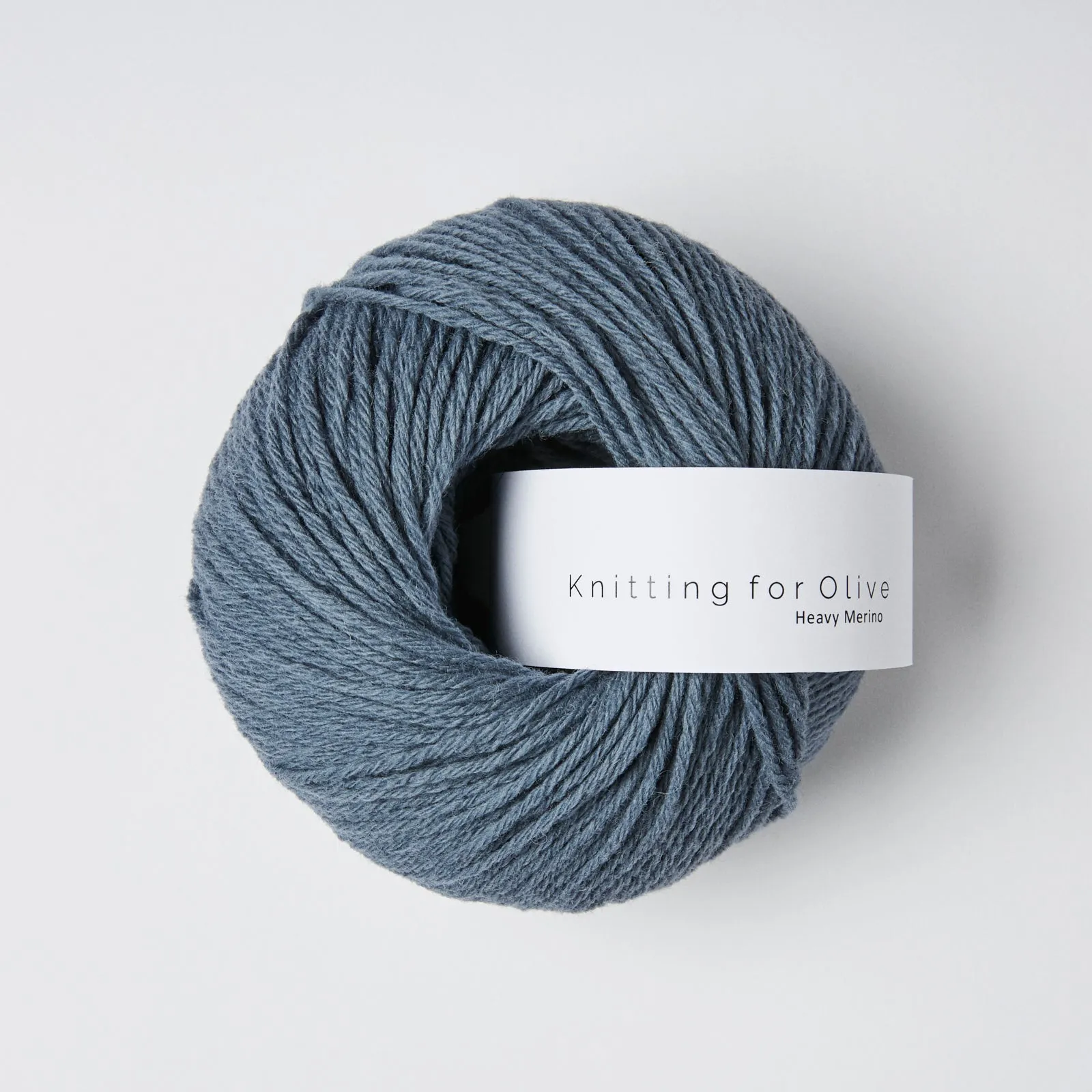 Kit de tricot -  Col November neck par PetiteKnit