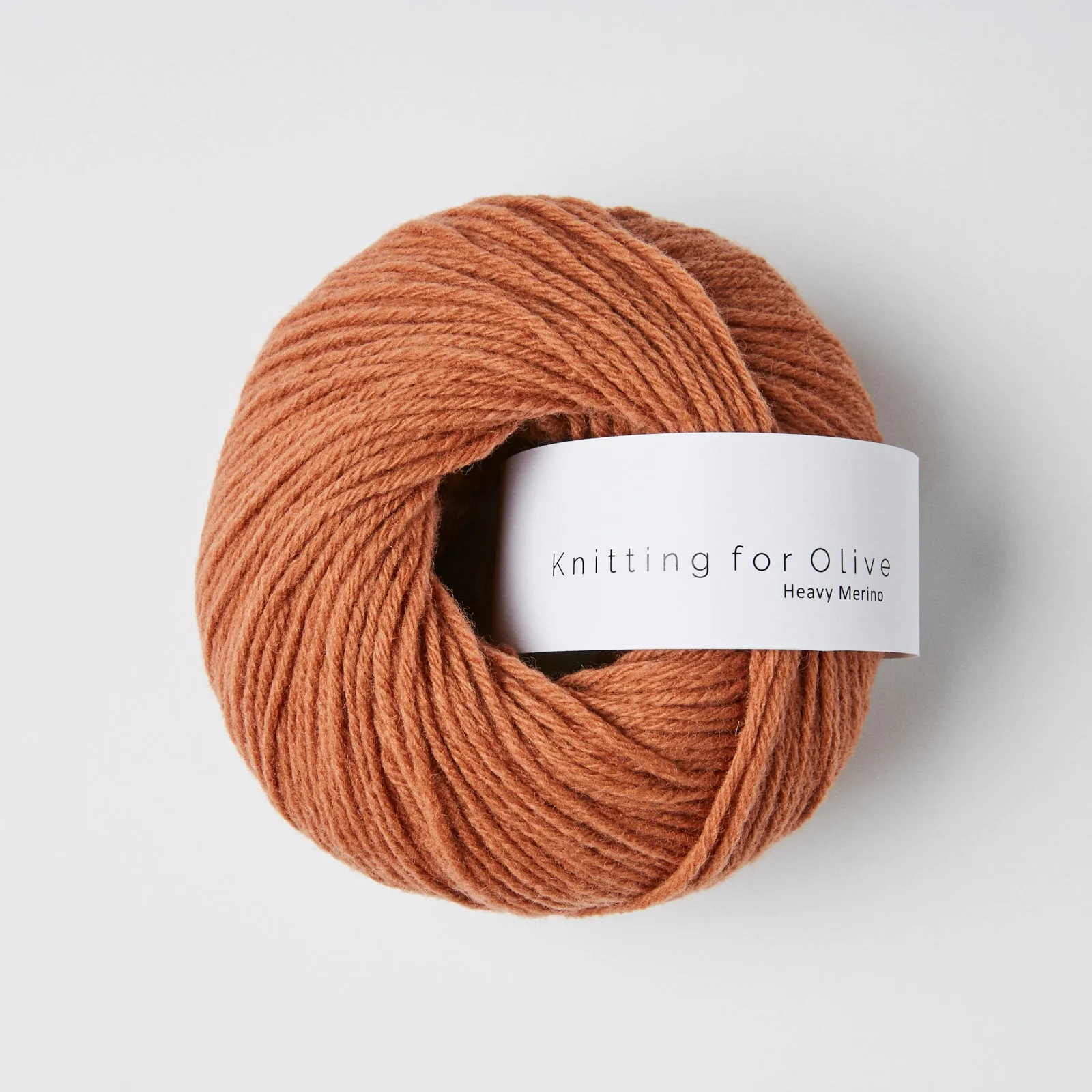 Kit de tricot -  Col November neck par PetiteKnit