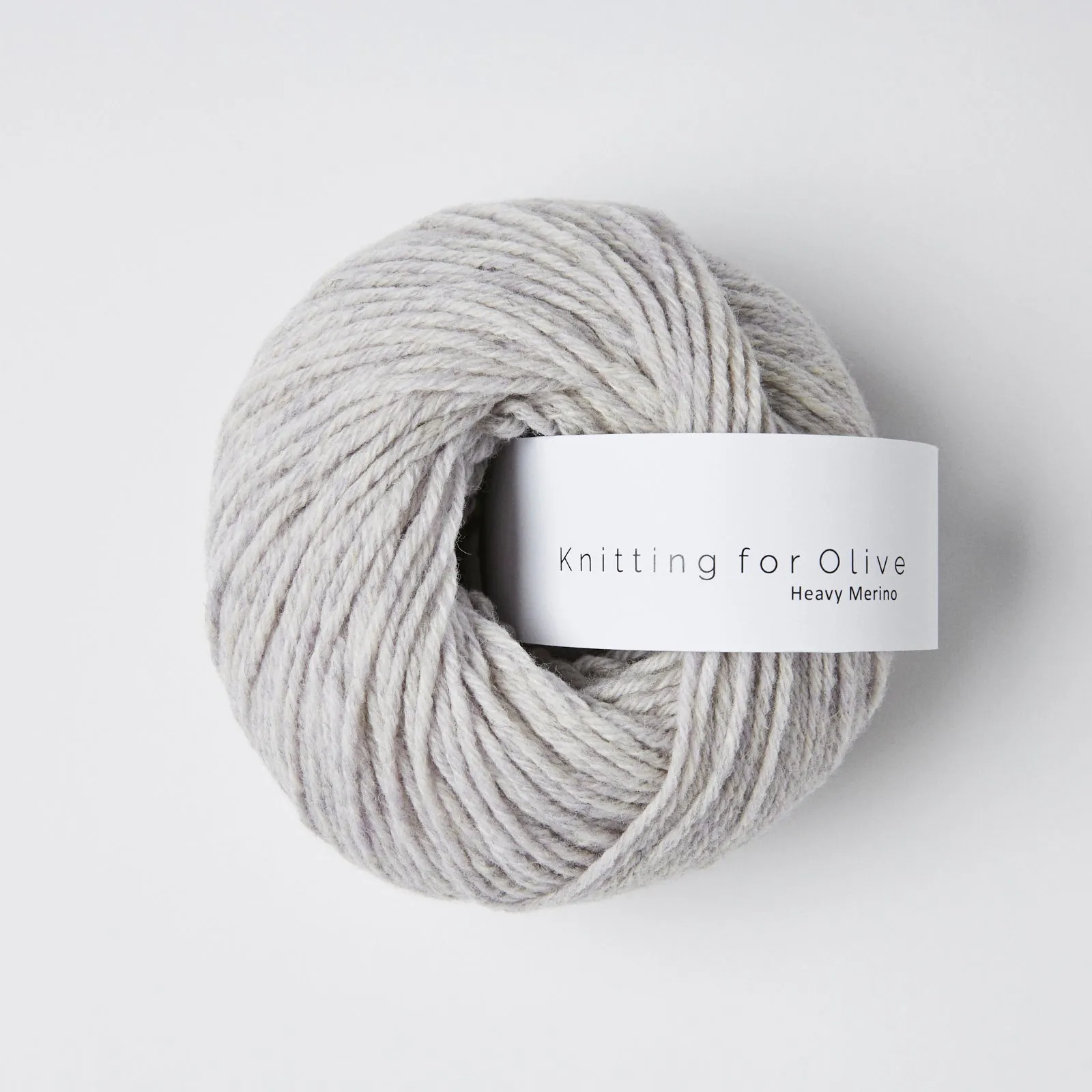 Kit de tricot -  Col November neck par PetiteKnit