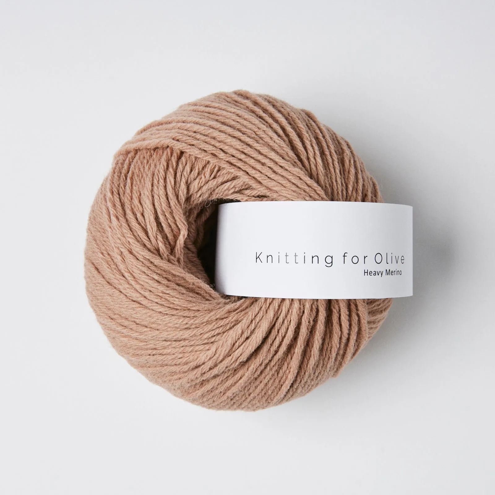 Kit de tricot -  Col November neck par PetiteKnit