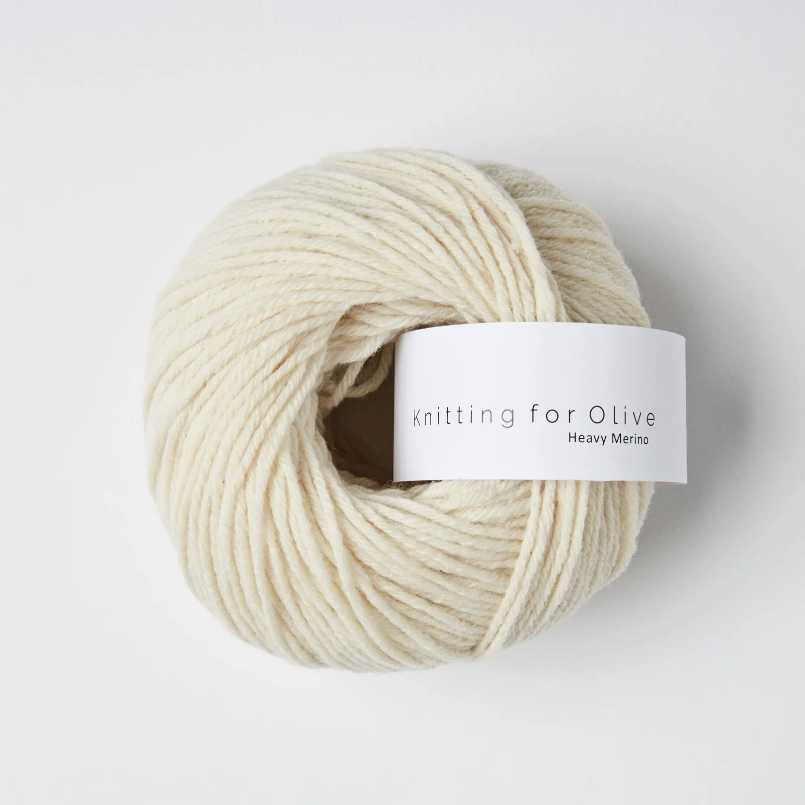 Kit de tricot -  Col November neck par PetiteKnit