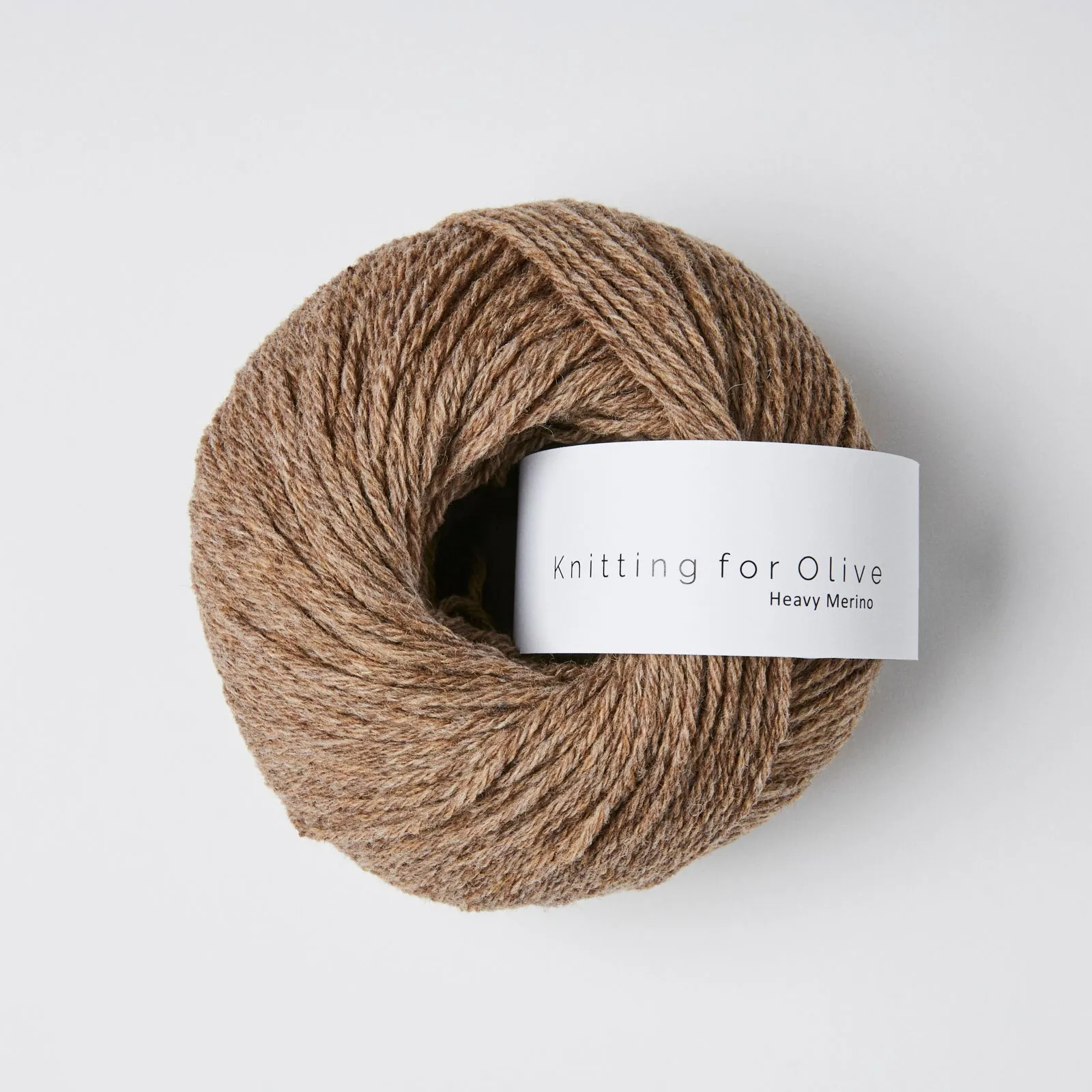 Kit de tricot -  Col November neck par PetiteKnit