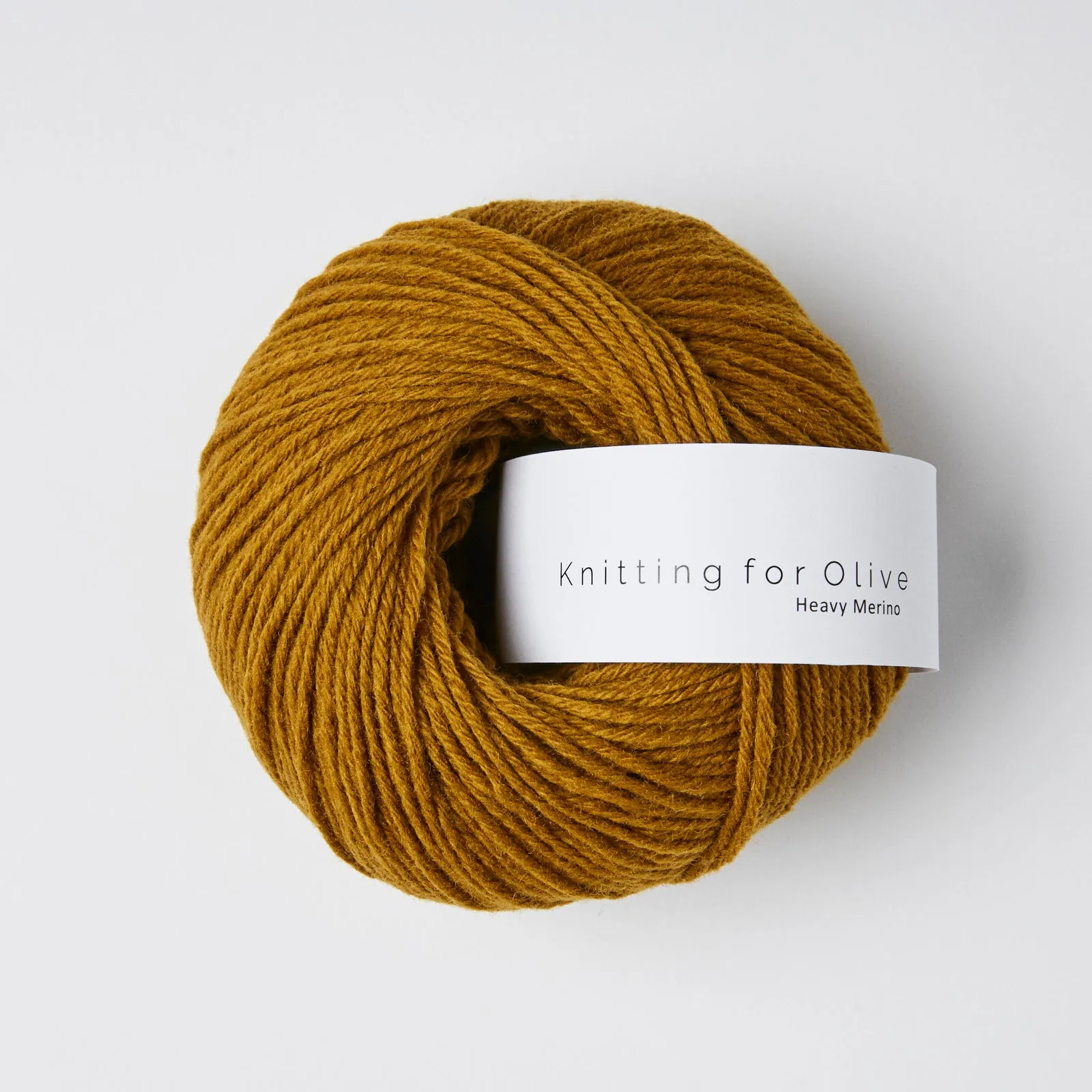 Kit de tricot -  Col November neck par PetiteKnit