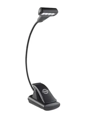 Konig & Meyer 4 LED FlexLight Music Stand Light