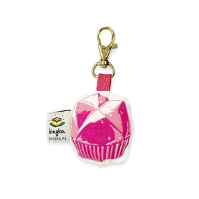 Kuih Apam Mekar Keychain