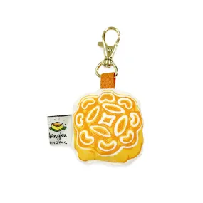 Kuih Loyang Keychain