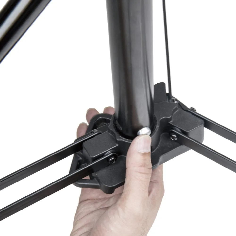 KUPO 12 Feet Grant Snap Stand