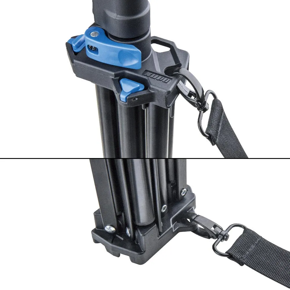 KUPO 8 Feet Mini Click Stand W/ Air Cushion