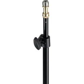 Kupo KG012212 Microphone Screw Adapter 3/8'' Female To 5/8''-27 Male