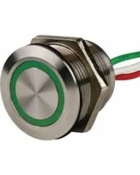 LED CONTINUOUS ADJUSTMENT DIMMER SWITCH