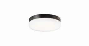 LED Light Kit from the Aviator 5 Collection in Matte Black Finish by Modern Forms Fans