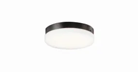 LED Light Kit from the Aviator Collection in Matte Black Finish by Modern Forms Fans