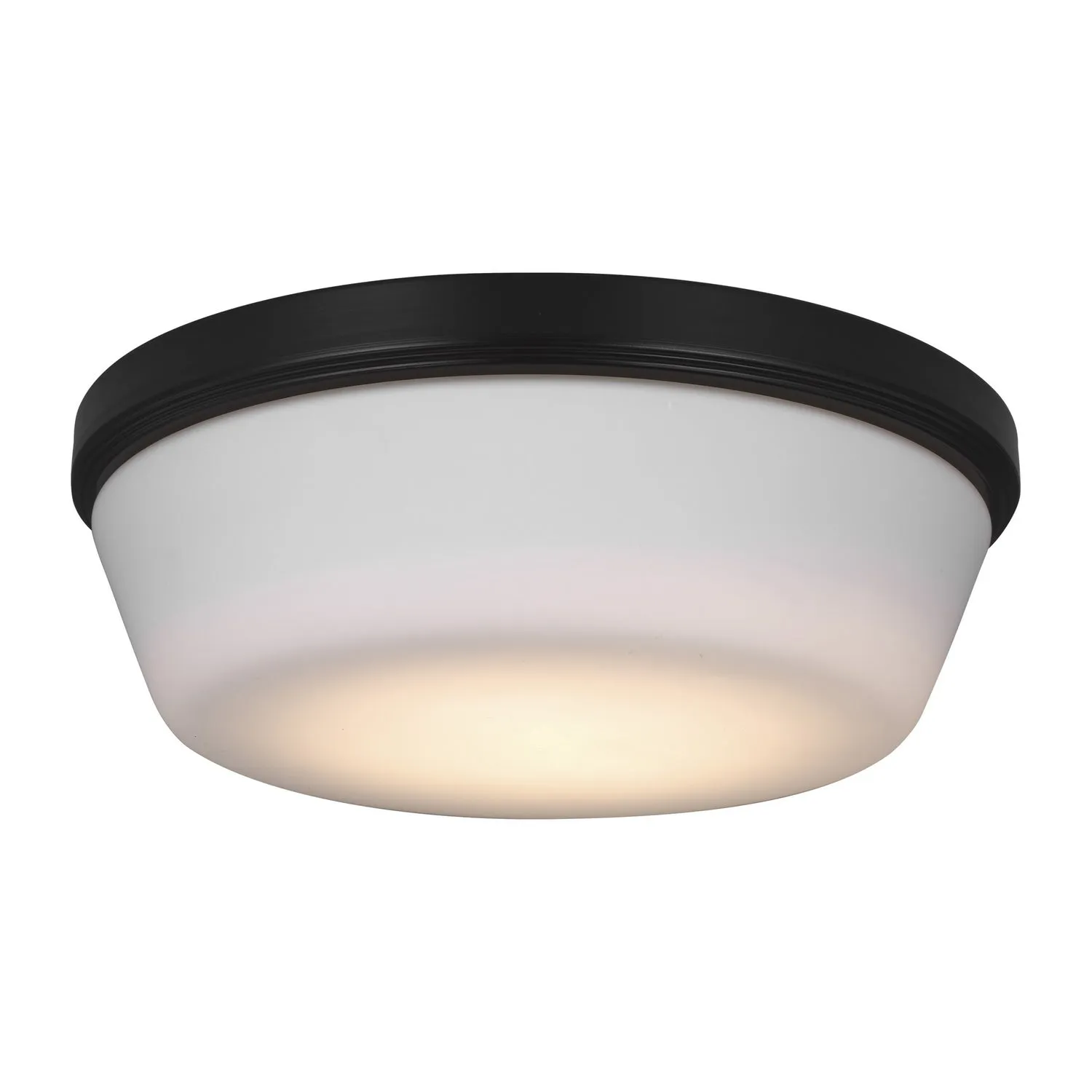 LED Light Kit from the Universal Light Kits Collection in Aged Pewter Finish by Generation Lighting