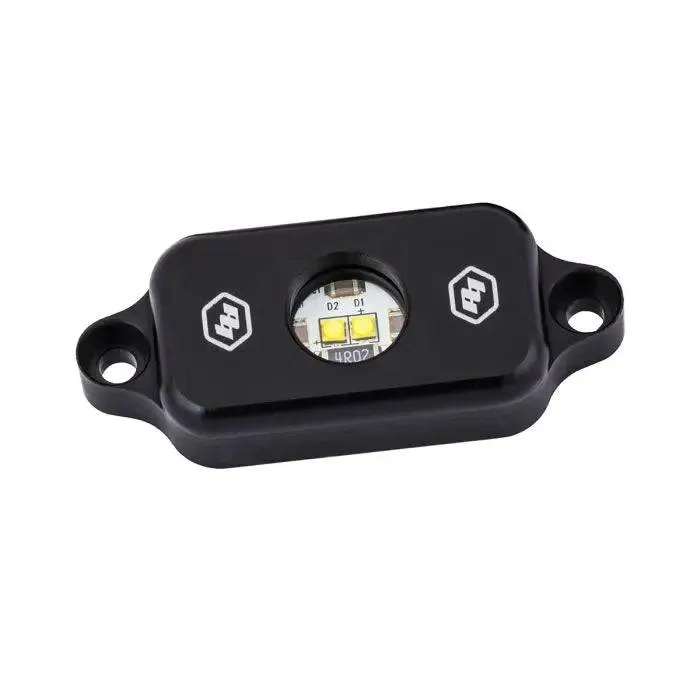 LED Rock Lights