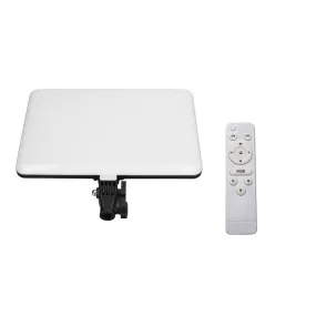 Led Video Fill Light Pannel For Camera Photography Pm-26
