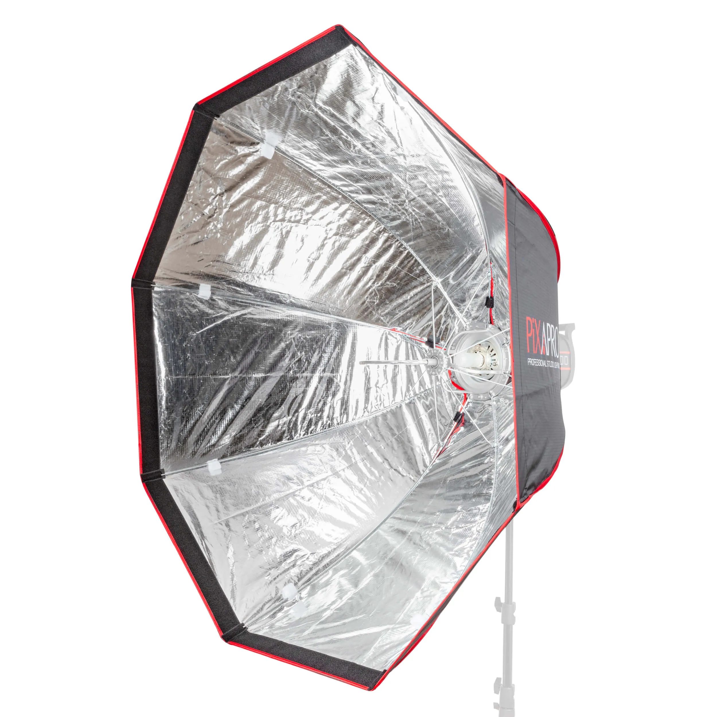 LED200D MKIII Newborn Baby Light Kit with 120cm Softbox & Reflector - CLEARANCE