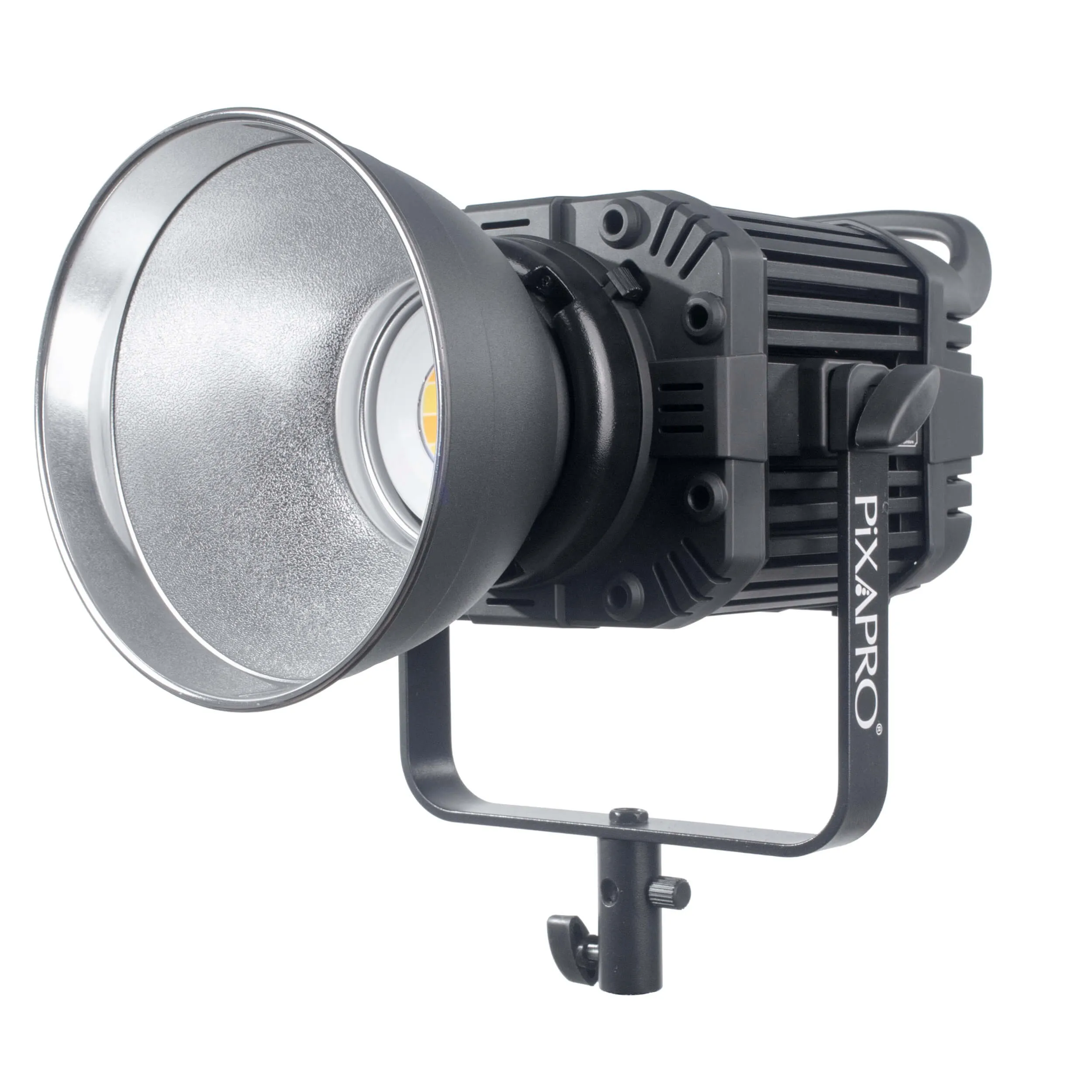 LED200D MKIII Newborn Baby Light Kit with 120cm Softbox & Reflector - CLEARANCE