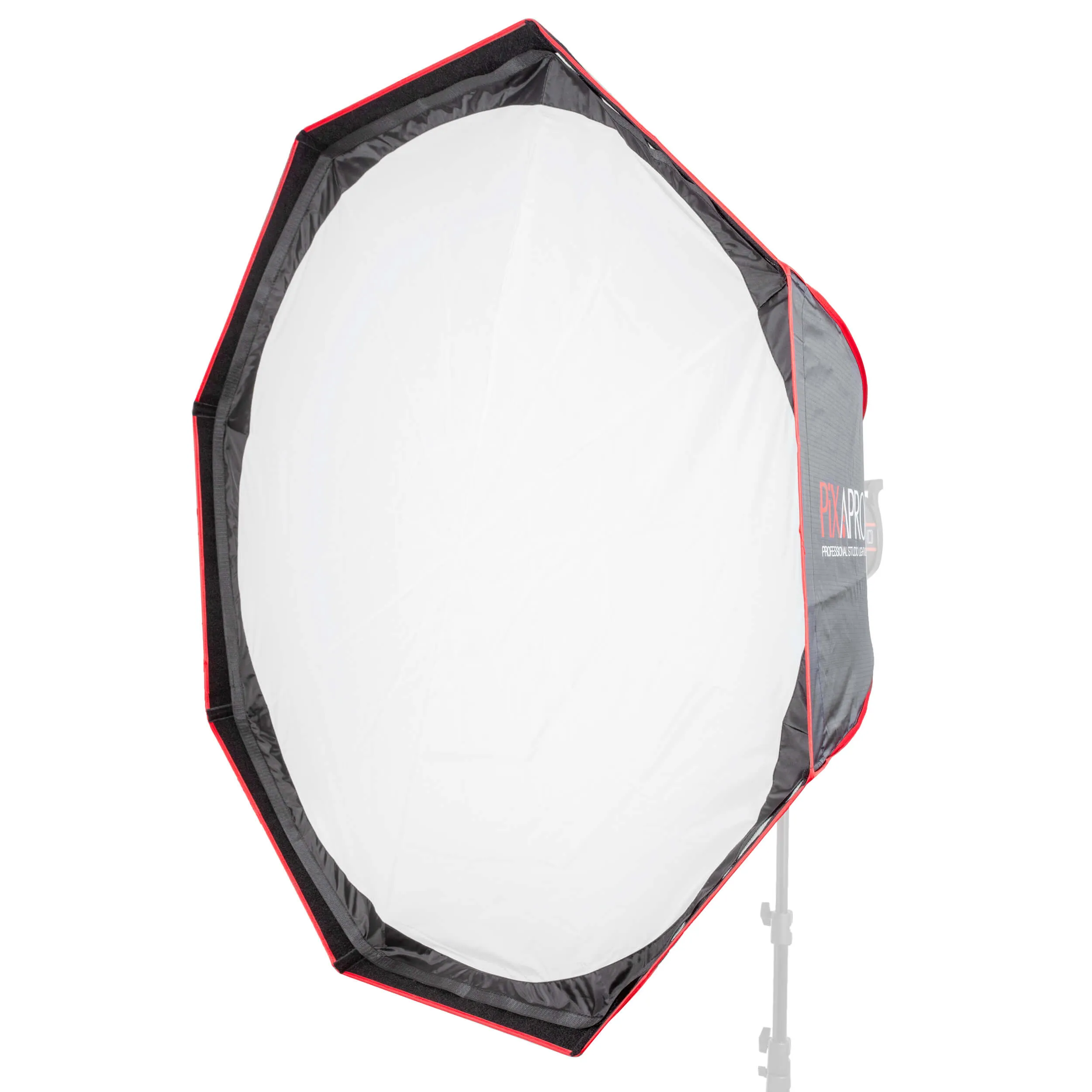 LED200D MKIII Newborn Baby Light Kit with 120cm Softbox & Reflector - CLEARANCE