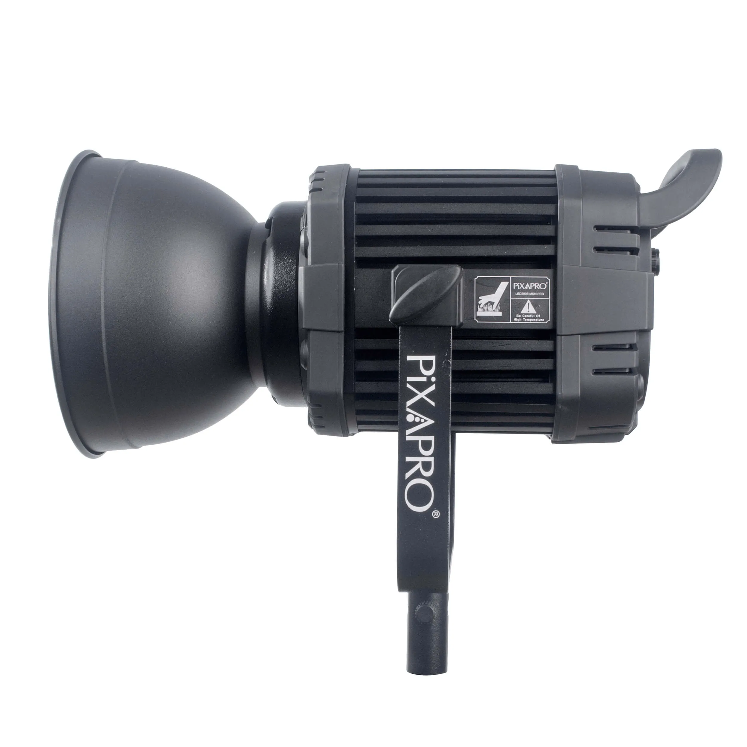 LED200D MKIII Newborn Baby Light Kit with 120cm Softbox & Reflector - CLEARANCE