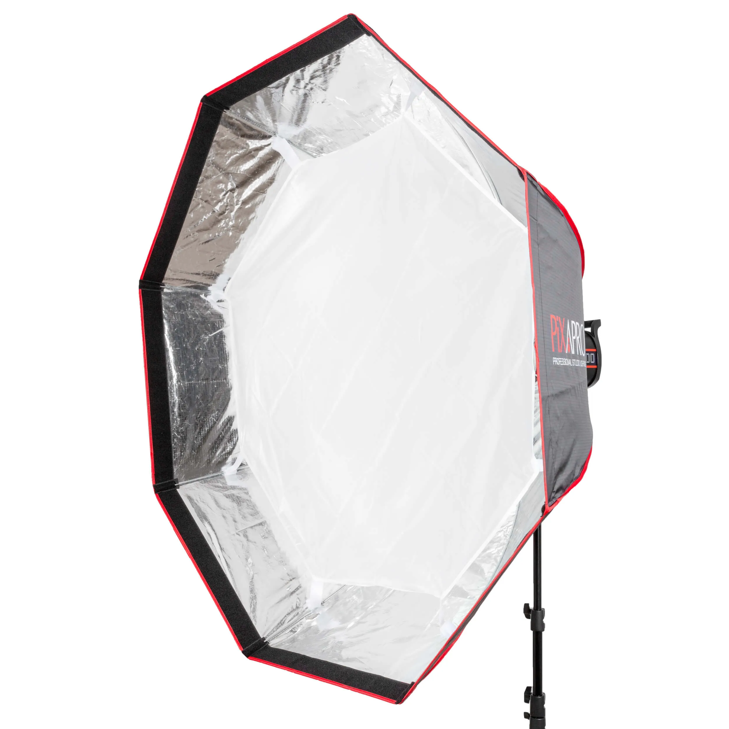 LED200D MKIII Newborn Baby Light Kit with 120cm Softbox & Reflector - CLEARANCE