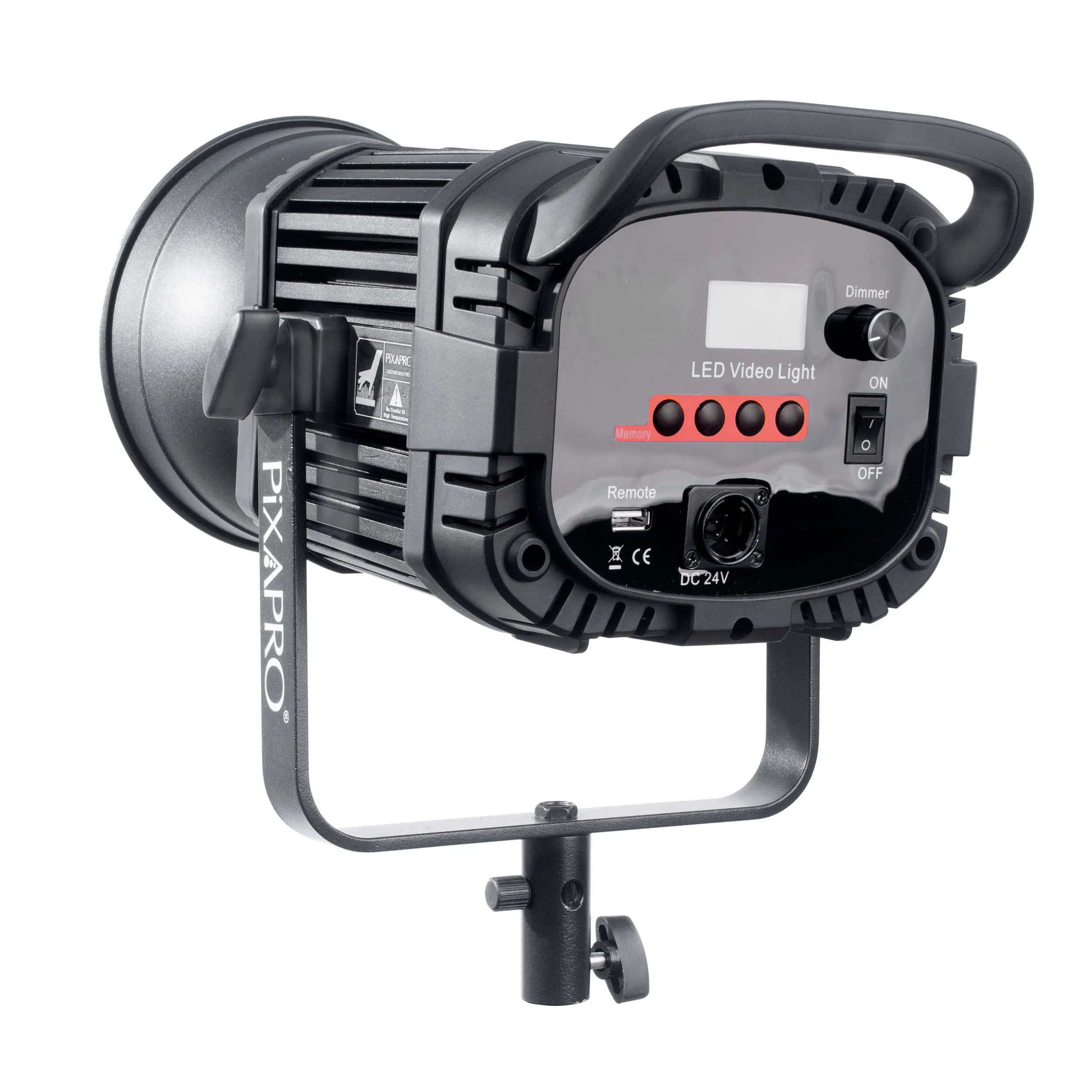 LED200D MKIII Newborn Baby Light Kit with 120cm Softbox & Reflector - CLEARANCE