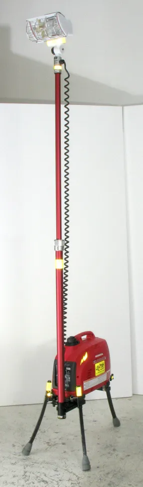 Lentry Light Model 1OPUPX