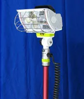 Lentry Light Model 2OPUPXX