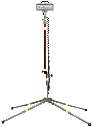 Lentry Utility Light Model SPECX-SS-C50