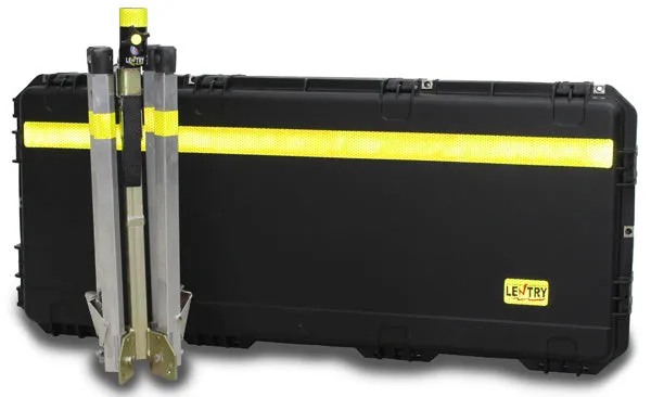 Lentry Utility Light Model TWSPX-SS-C50