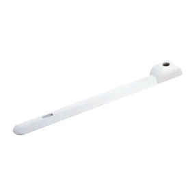 Lightolier 9187 Radius Stem Wire Cover