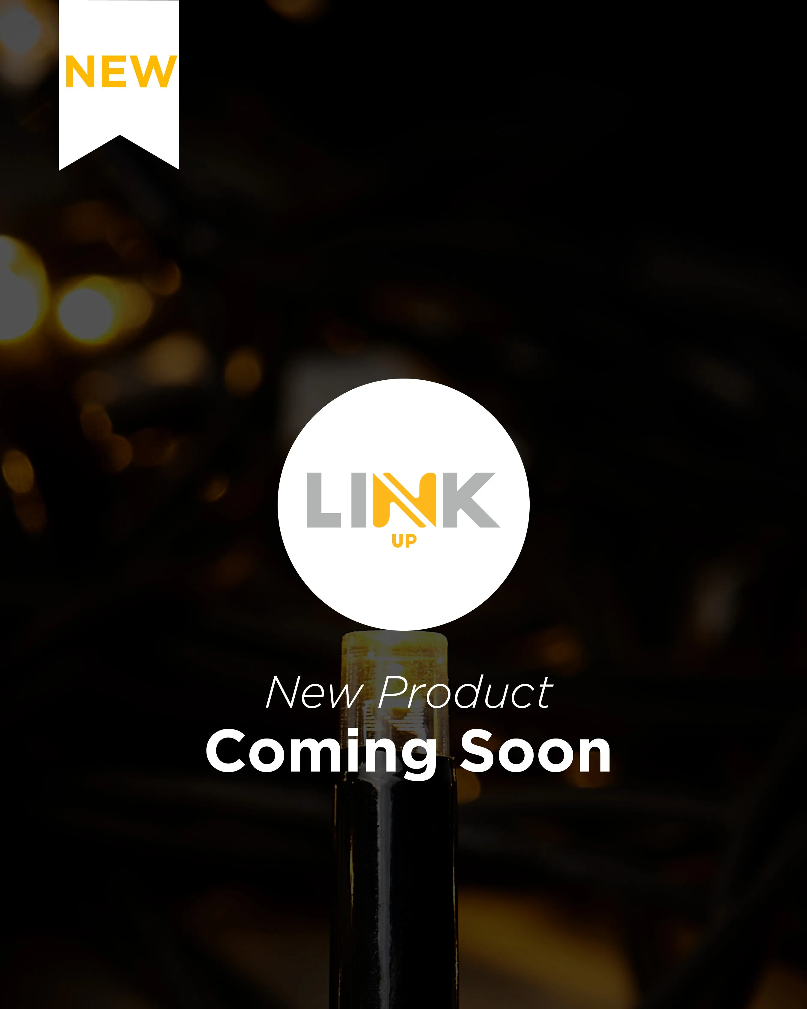 LINK UP Starter Transformer, Up To 1600 LEDs