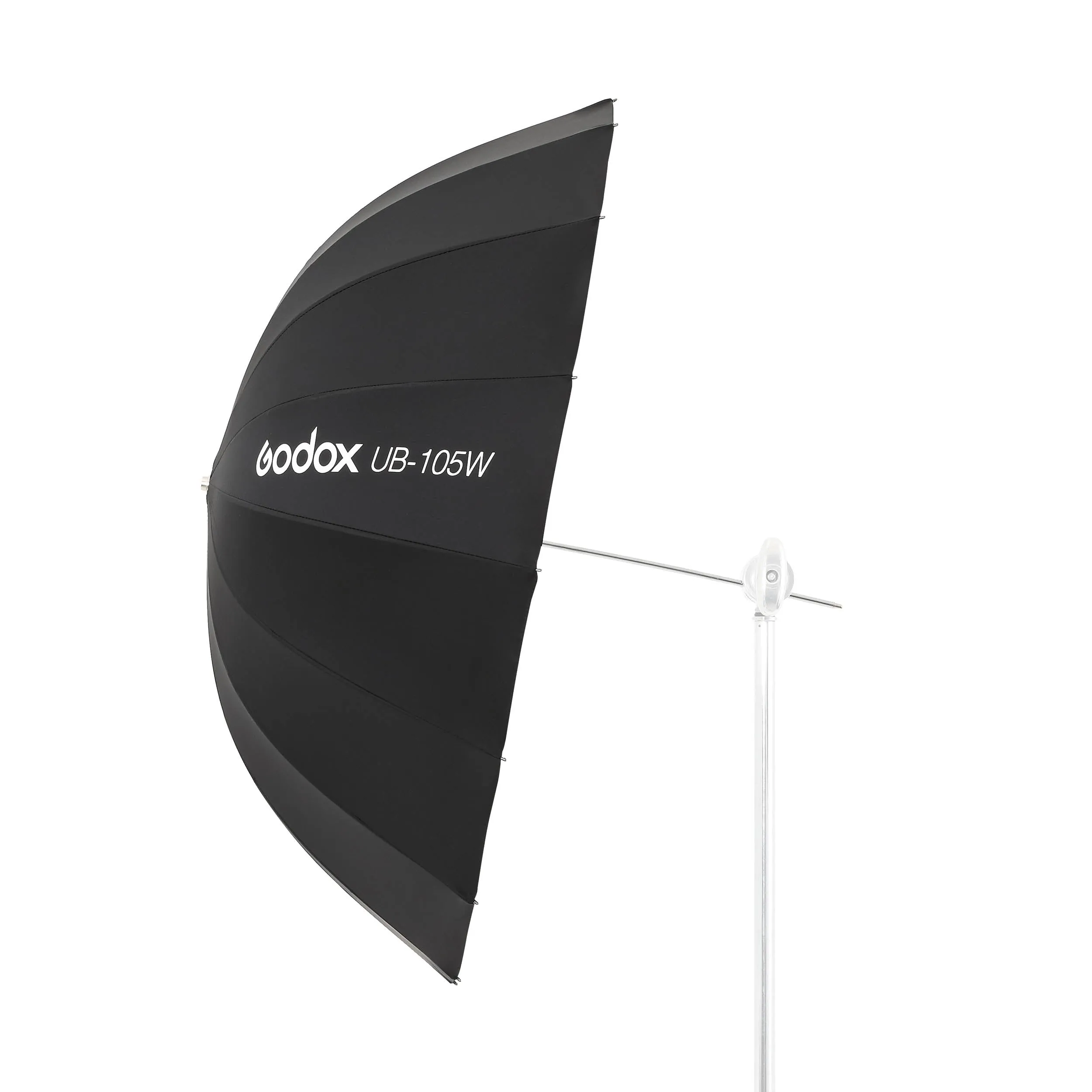 Litemons LA150D Three Head Battery-Powered LED Light Kit (QR-P60T Softbox, UB-105W Umbrella & CS-50T Diffuser)