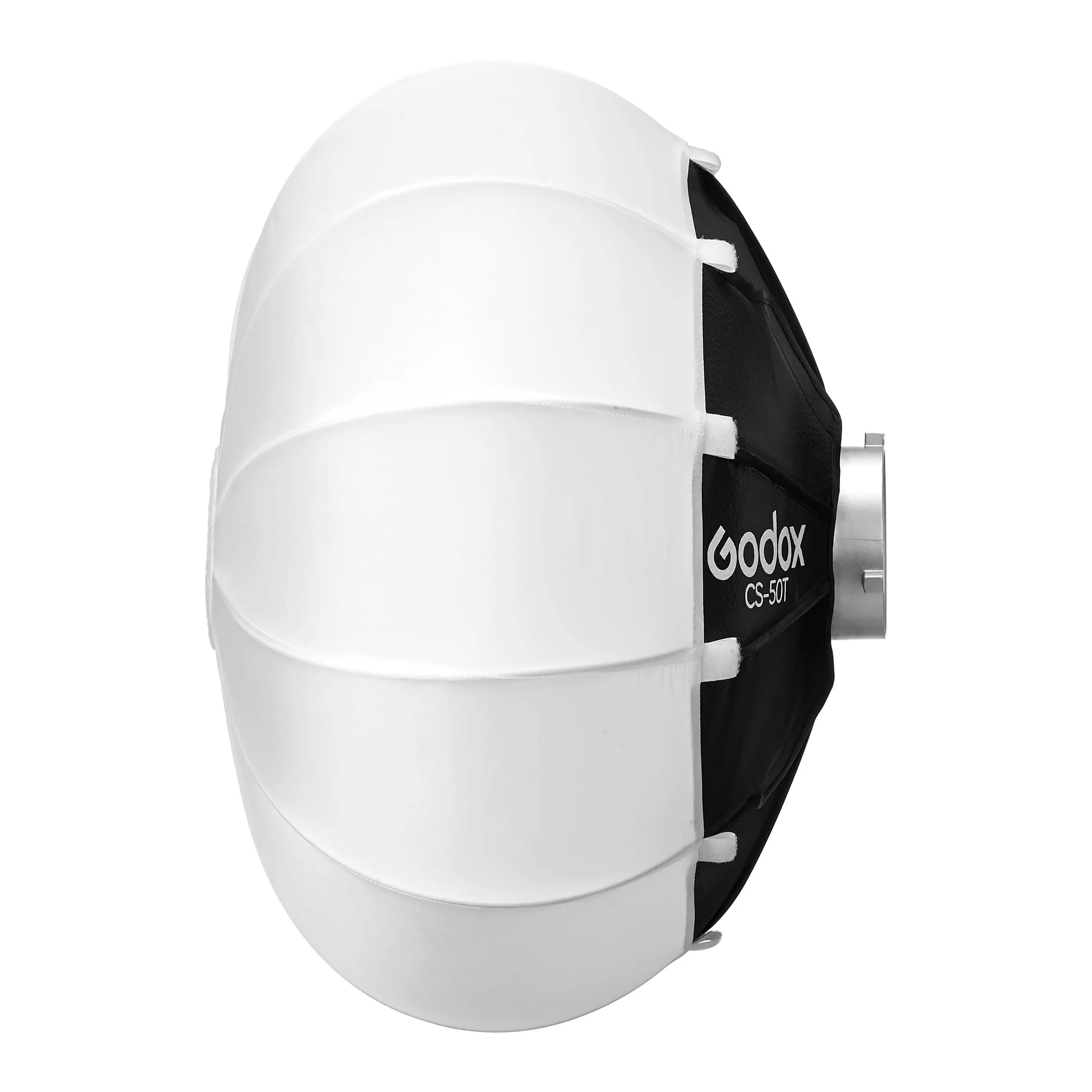 Litemons LA150D Three Head Battery-Powered LED Light Kit (QR-P60T Softbox, UB-105W Umbrella & CS-50T Diffuser)