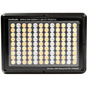 LITRA LitraStudio RGBWW Photo & Video LED Light