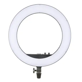 LR160 19" Bi-Colour LED Ring Light
