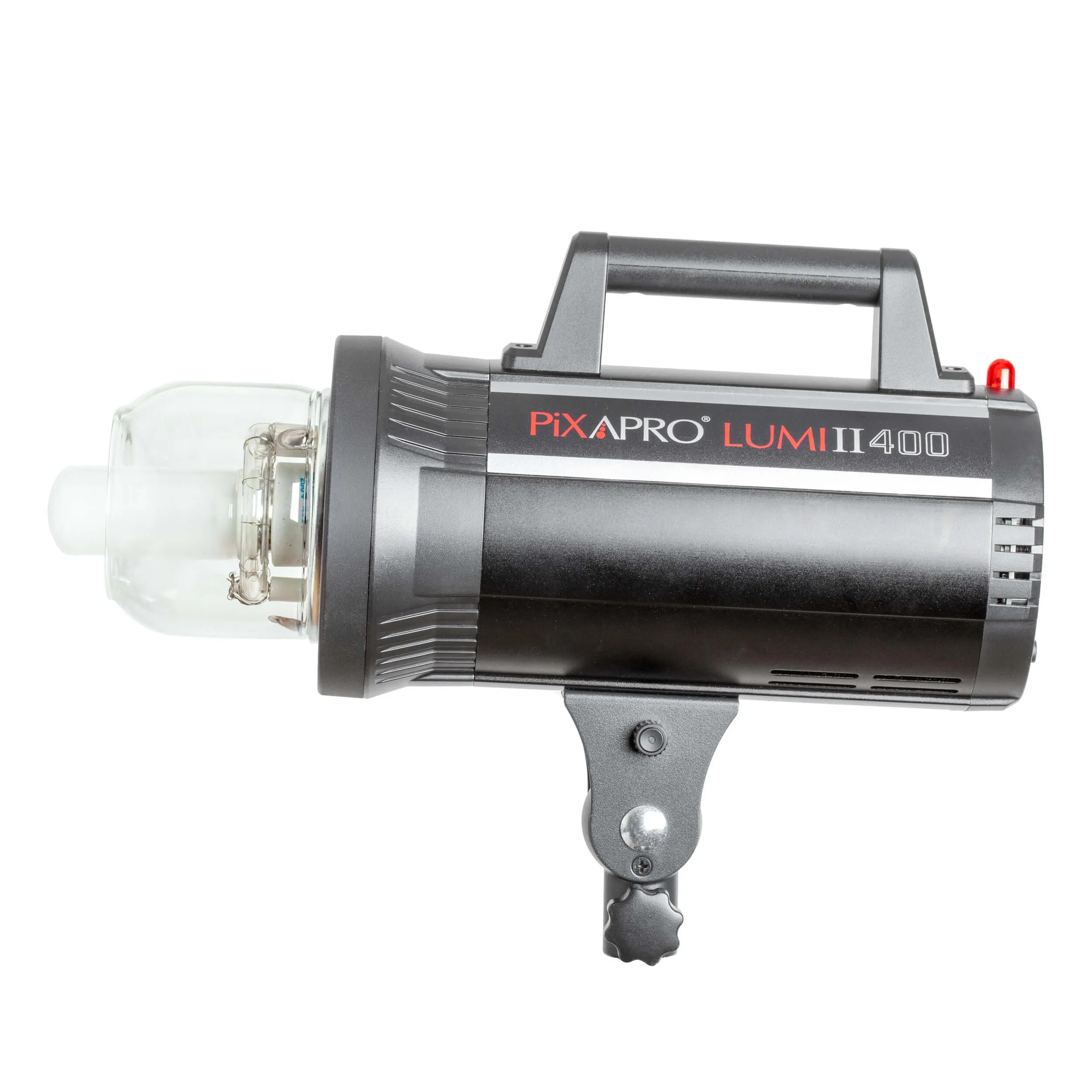 LUM400II Clamshell Lighting Kit (Gemini GS400 II)