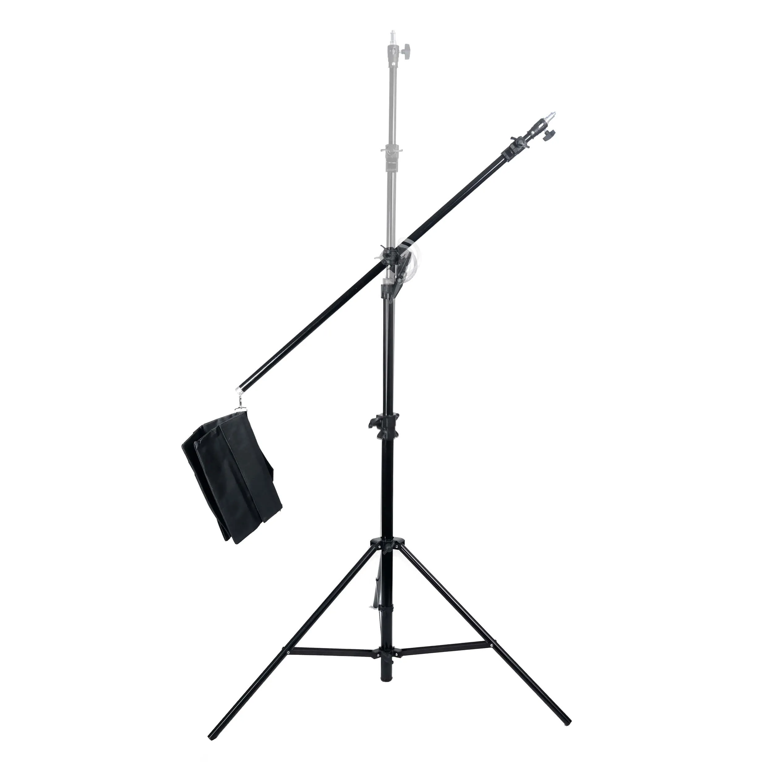 LUM400II Clamshell Lighting Kit (Gemini GS400 II)