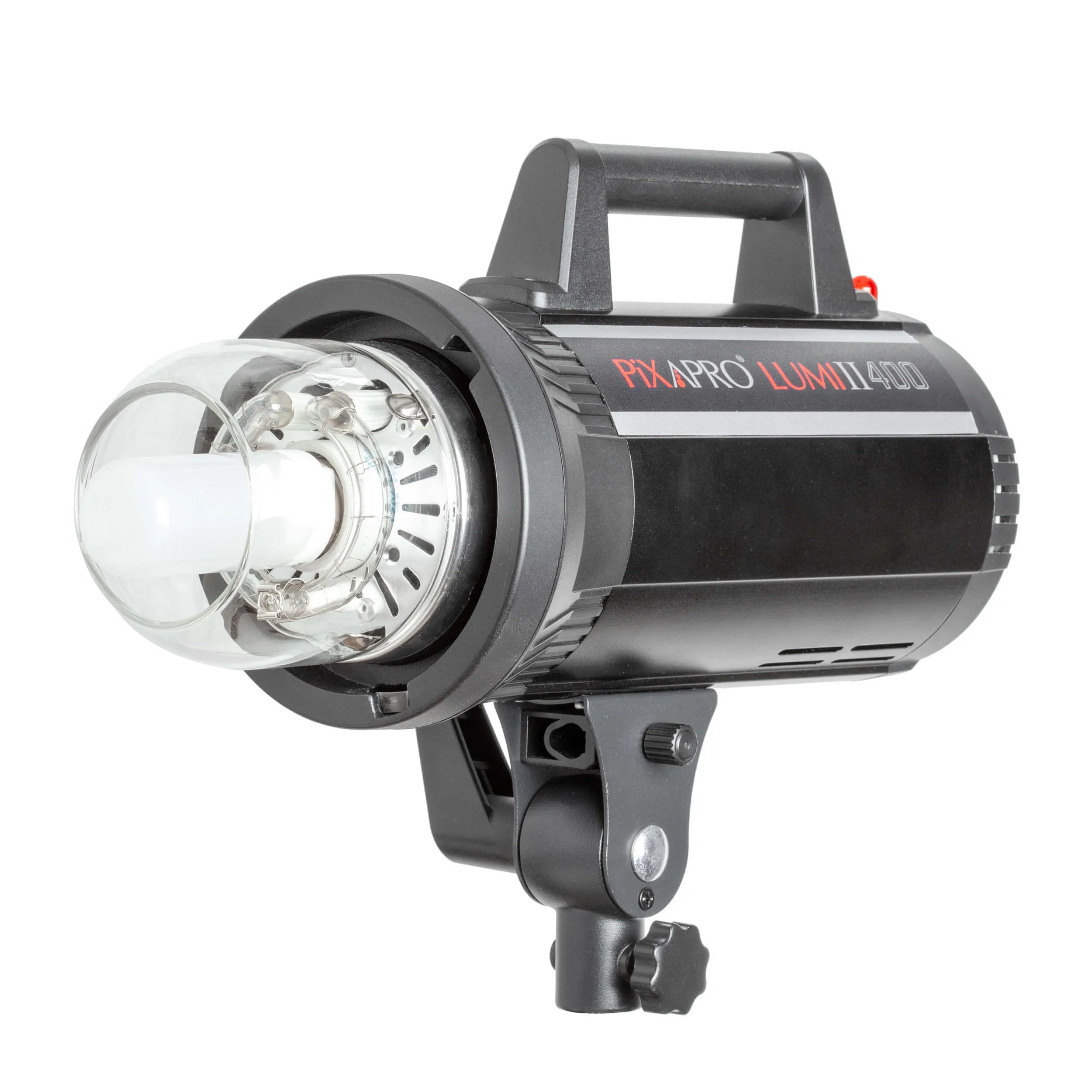 LUM400II Clamshell Lighting Kit (Gemini GS400 II)